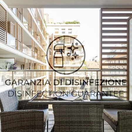 Italianway-poma 61 Flat Milan