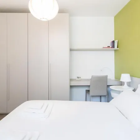 Italianway-poma 61 Flat Milan