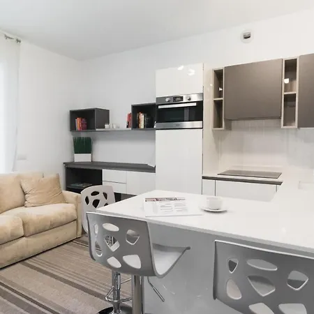 Italianway-poma 61 Flat *