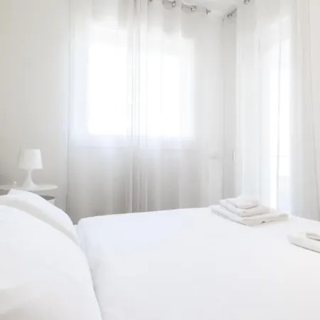 Italianway-poma 61 Flat Apartment